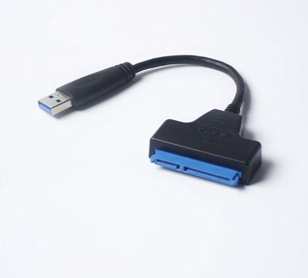 Adapter USB 3.0 / SATA 2.5 [AK273] [ZN0010]