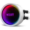 NZXT Kraken X73 White 360mm RGB podświetlane wentylatory i pompa (wodne) [RL-KRX73-RW]