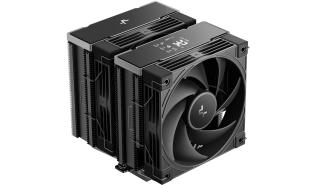 DeepCool AK620 G2 Digital NYX Black (2x120 mm) [R-AK620G2-BKNNMN-GJD-1]