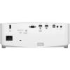 Projektor Optoma UHD38x DLP UHD 4K (3840x2160, 16:9, 4000 ANSI, 1000000:1, 4000h/10000h) (2xHDMI, 1xUSB)