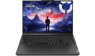 Lenovo Legion 5 16IRX9 [83DG00ESPB] 16-Core i7-14650HX /16 2560x1600 matowa IPS 240Hz / 32GB DDR5 (max 64GB) / 512GB (wolne M.2) / RTX4070 8GB / pk białe / 80Wh 5.7h / 2.36kg / brak systemu