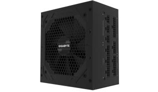 Gigabyte P850GM (850W) (1x120mm) 80+Gold (CPU 2x4+4) (PCI-E 4x6+2) (3xMolex, 8xSATA) [GP-P850GM]