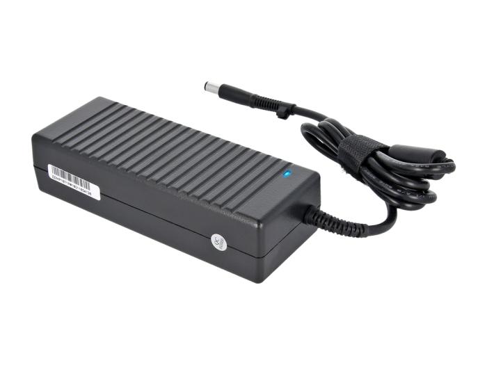 Movano zasilacz do laptopa HP 19V / 7.1A / 135W z wtyczką 7.4x5.0mm [HP1971P]