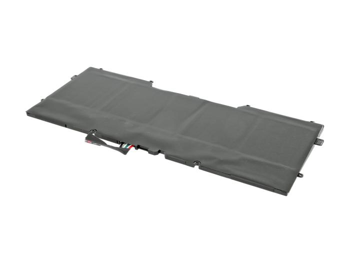 Movano bateria Dell XPS 13 9333 7.4V/7.6V, 6300mAh [BT/DE-XPS13]