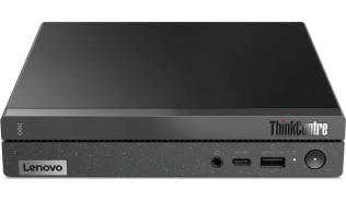 LENOVO ThinkCentre Neo 50q G4 Tiny [12LN002CPB] Intel Corte i5-13420H 16GB DDR4 1TB SSD M.2 UMA 2X2AX + BT W11P