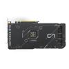 GeForce PCI-E RTX4070 Super Asus 12GB GDDR6X Dual [DUAL-RTX4070S-12G] (1xHDMI 2.1, 3xDP 1.4a) (192-bit, PCI-E 4.0)