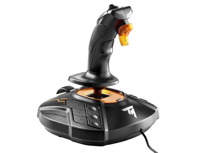 Thrustmaster Zest T.16000M PC Flight Pack [2960782]