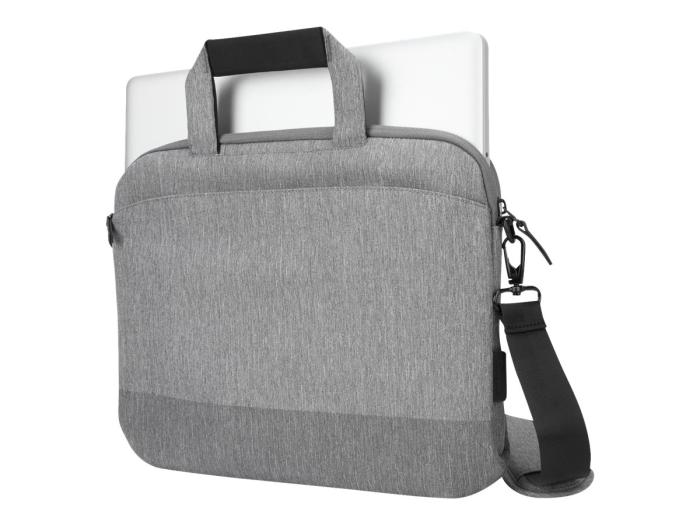 Etui do laptopa Targus CityLite Pro Slipcase 14 (szary) [TSS960GL]