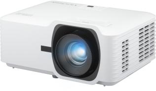 Projektor ViewSonic LS741HD FHD 5000ANSI 2xHDMI RJ45