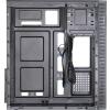 Akyga Micro ATX AK34BK 1xUSB 3.0, 1xUSB 2.0 czarna (1xUSB 2.0, 1xUSB 3.0) (2x2.5, 2x3.5, 1x5.25)