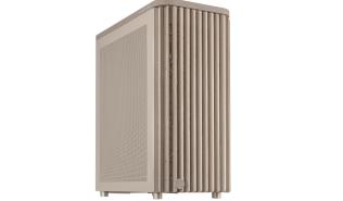 Asus PROART PA401 Wood Mesh PWM Beige (2x160mm) (2xUSB 3.2 Gen1, 1xUSB-C 3.2 Gen2x2, 1xJack) [90DC00M7-B39000]