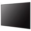 55’’ LG 55UH5N-E (IPS LED, 3840x2160, 500, 8ms, 95%sRGB, 60Hz) (1xDVI, 3xHDMI, 1xDP 1.3, 1xUSB A 2.0) głośniki, czarny