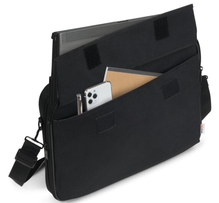 Plecak do laptopa Dicota Base XX Bag Clamshell 15.6-17.3 (black) [D31796]