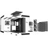 be quiet! Light Base 900 FX Black E-ATX Midi ARGB [BGW71]