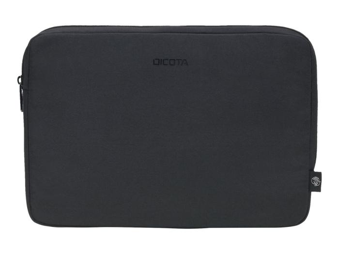 Dicota Eco Sleeve Base 15-15.6 (black) [D31826]