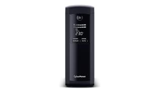 UPS CyberPower Value PRO SERIE GreenPower UPS 1600VA/960W, IEC [VP1600EILCD]