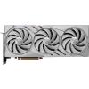 GeForce PCI-E RTX4080 Super MSI 16GB GDDR6X Gaming X Slim White [GeForce RTX 4080 SUPER 16G GAMING X SLIM WHITE] (2xHDMI 2.1, 2xDP 1.4a) (256-bit, PCI-E 4.0)
