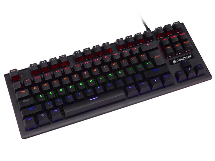Tracer Gamezone Stinger 87 (mechaniczna)