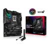Asus ROG STRIX Z790-F GAMING WIFI II (Intel Z790) [S1700, 4xDDR5 do 8000MHz, (HDMI 2.1, DP 1.4), (5xM.2, 1xPCIe 5.0 x16, 1xPCIe 4.0 x16 (x4), 1xPCIe 3.0 x1), WIFI 7, BT 5.4, ATX]