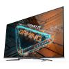 55’’ Gigabyte S55U (VA 4K, 3840x2160, 500/1500, 2ms, 140% sRGB, 120Hz) (2xHDMI 2.1, 2xHDMI 2.0, RJ45, USB 3.0) głośniki, czarny
