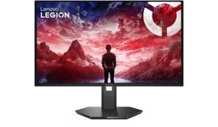 (27) Lenovo Legion 27Q-10  (IPS, 2560x1440, 200, 0.03ms, 240Hz) (2xHDMI , 1xDP ) czarny [67E1GAC1EU]