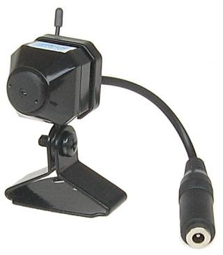 KAMERA CW-3100 Z NADAJNIKIEM 2.4GHz