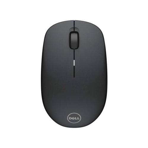 Dell WM126 Wireless 1000dpi (optyczna, 1, 3) (czarny) [570-AAMH]