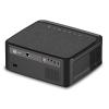 Projektor Overmax Multipic 5.1 LED (1920x1080, 16:9, 6000 ANSI, 4000:1, 50000h) (BT, 2xHDMI, 2xUSB)