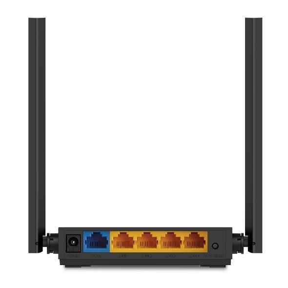 TP-Link Wireless Router Dual-Band AC1200 300/867Mbps [Archer C54]