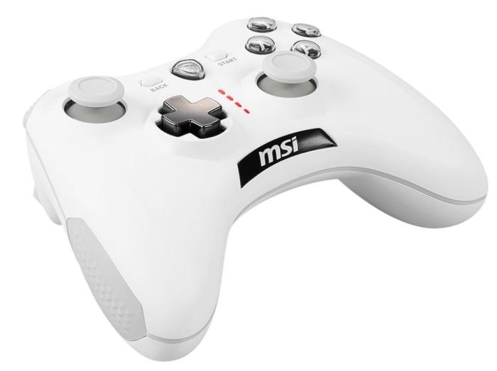 MSI Force GC30 V2 White