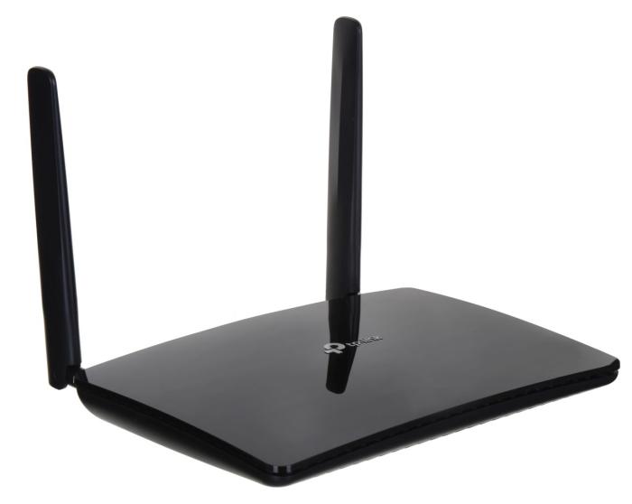 TP-Link modem 4G LTE AC1200 [Archer MR500]