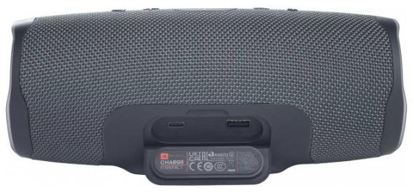 JBL Charge Essential 2 (40W) (czarny)