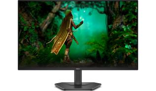 (27) Dell SE2726HG (IPS, 1920x1080, 300, 0.5ms, HDR10, 240Hz) (2xHDMI 2.1, 2xDP 1.4, 1xAudio) pivot, czarny [210-BTSP]