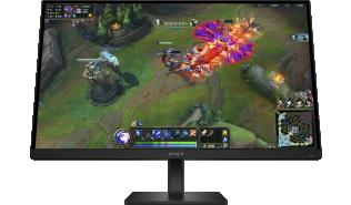 (27) HP 27q G2 [AV4H6E9ABB]