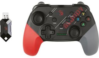 A4Tech Bloody GPW50 Sports Red RF