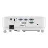 Projektor Benq MX808STH DLP XGA krótkoogniskowy (1024x768, 3600 ANSI, 20000:1, 5000h/15000h) (2xHDMI, 3xVGA, 2xUSB)