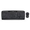 Logitech Wireless Desktop MK320 (radiowa, optyczno radiowa)