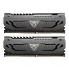 DDR4 16GB (2x8GB) 3733 MHz Patriot Viper Steel XMP2 CL19 1.35V [PVS416G373C7K]