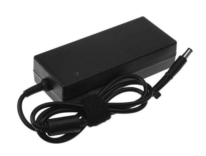 GreenCell zasilacz do laptopa HP 19V / 7.9A / 150W z wtyczką 7.4x5.0mm + PIN [AD110P]