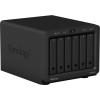 Serwer plików NAS Synology DS620slim