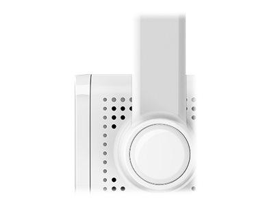TP-Link Wireless Range Extender Dual-Band 802.11g,n,ac 300/433Mbps/s [RE205]