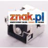 Gniazdo zasilania GNL33 do wtyczki 5.5x2.5mm do notebooków Fujitsu-Siemens M1405, M7405, Pi 1505, Pi 2550,V2020, V2040 / Asus A52 K50 K52 K53 X52 X53 X54 / IBM ThinkPad X40 X41 X42 X43 X45, Averatec