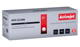 ATM-321BN - toner Activejet ATM-321BN (zamiennik Konica Minolta TN321K; Supreme; 27000 stron; czarny) (Konica Minolta Bizhub C224, C224e, C284, C364)