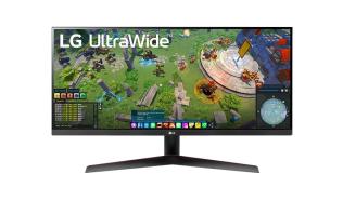 (29) LG 29WP60G-B (IPS LED, 2560x1080, 250, 1ms, 99% sRGB, 75Hz) (HDMI, DP, USB-C) czarny