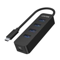 Huby USB