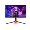 27’’ AOC AG274QXM (IPS LED, 2560x1440, 600, 1ms, 170Hz) (2xHDMI 2.0, DP 1.4, USB-C/DP, 4xUSB 3.2) pivot, głośniki, czarny