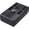 UPS POWERWALKER LINE-INTERACTIVE 1000VA MS 8X SCHUKO, RJ45 IN/OUT, USB HID, USB ŁADOWARKA [VI 1000 MS]