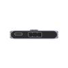 Przełącznik dwukierunkowy Unitek 2/1 portowy DisplayPort, 8K@60Hz, 4K@120Hz [V1609A]
