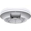 TP-Link Wireless Access Point AX3600 1148, 2402Mbps 2.5Gb PoE 2.4 i 5GHz (sufitowy) [EAP660 HD]