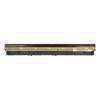 Mitsu bateria Lenovo IdeaPad S300, S400 14.4V/14.8V, 2200mAh [BC/LE-S400]